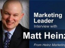 Marketing Leader Interview with Matt Heinz - Marketing-Leader-Heinz-300x169-218x162