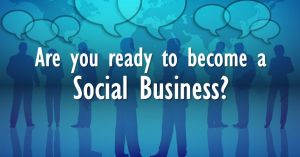 What is a Social Business