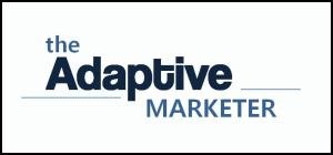 The Adaptive Marketer