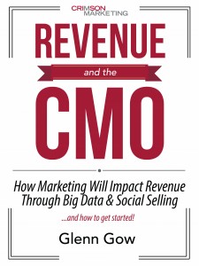 Revenue and the CMO