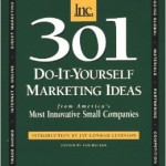 301 DIY Marketing Ideas