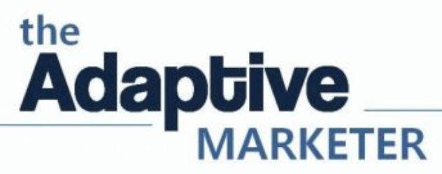 The Adaptive Marketer