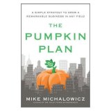 The Pumpkin Plan Simple Strategy