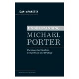 understanding michael porter