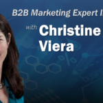B2B Marketing Expert Interview with Christine Viera